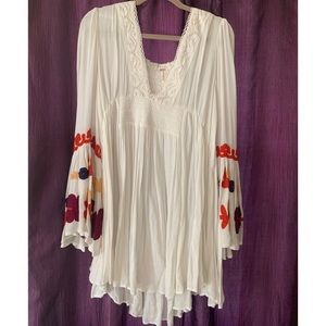 Beautiful Boho Dress